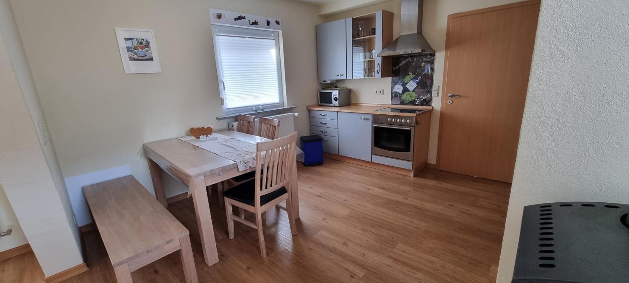Ferienwohnung Jo Secco บรูทิกก์ ฟังเคิล ภายนอก รูปภาพ