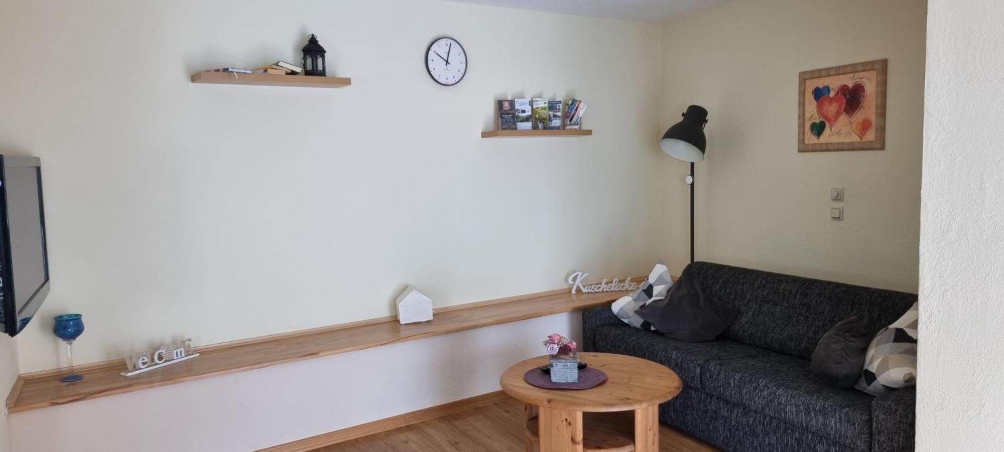 Ferienwohnung Jo Secco บรูทิกก์ ฟังเคิล ภายนอก รูปภาพ