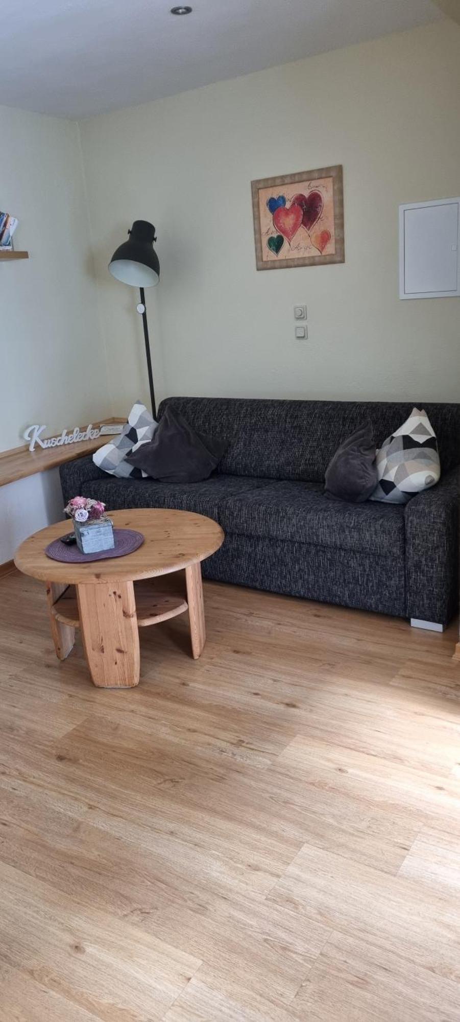 Ferienwohnung Jo Secco บรูทิกก์ ฟังเคิล ภายนอก รูปภาพ